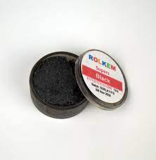 Rolkem Supers Super Black 10ml tub