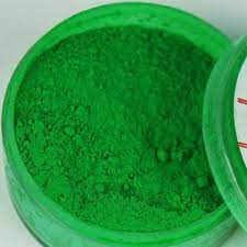 Rolkem Rainbow Spectrum Leaf Green 10ml