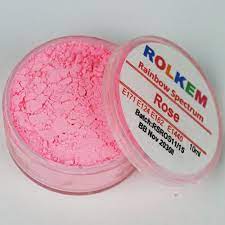 Rolkem Rainbow Spectrum Rose 10ml