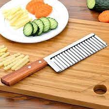 Kitchen Knife (Large)