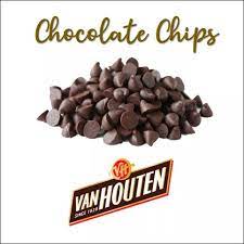 VanHouten Dark Semisweet Chocolate Chips