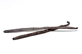 Madagascar Black  Vanilla Pods