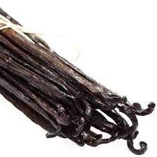 Madagascar Black  Vanilla Pods