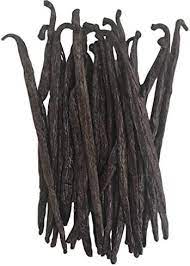 Madagascar Black Bourbon Vanilla Pods