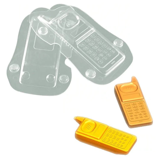 Acrylic Mobile Chocolate Mold