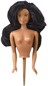 Beautiful Teen Doll Pick