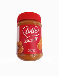 Lotus Spread 400gm