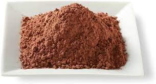 Dezaan Dutch Processed Dark Cocoa Powder