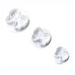 BOW PLUNGER CUTTER SET OF 3PCS