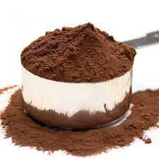 Barry Callebaut Dark Cocoa Powder