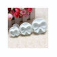 BOW PLUNGER CUTTER SET OF 3PCS