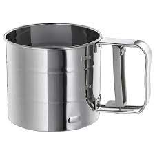 Flour Sifter