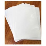 CDA Wafer Paper 100pcs Pack