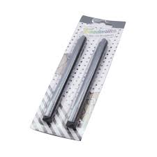 New Black Marker 2 pcs Set