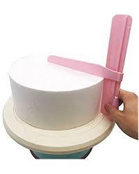 Profroster Icing Smoother