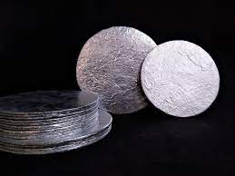 Regular Round Cake Board