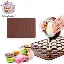 Silicon Macaron Baking Mat