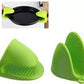 Silicon Oven Mitts Pot Holder 1 piece