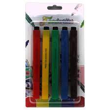 Food Marker Writer Set 5pc