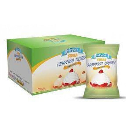 Vizyon Whipping Cream Powder 1kg
