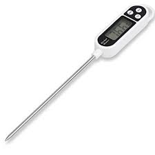 Probe Digital Thermometer