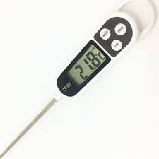 Probe Digital Thermometer