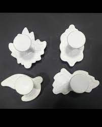 Multi Leaves Plunger Cutter 4pcs Set