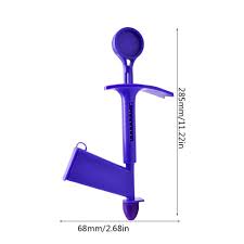 Sugar Bead Placing Tool Bead Gun