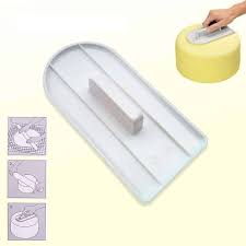 Fondant Smoother Regular