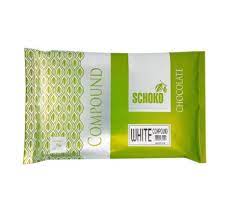 Schoko White Compound  - Indonesia