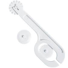 Fondant Cutter Embosser