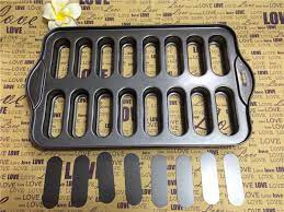 Deluxe Mini Cheesecake Pan