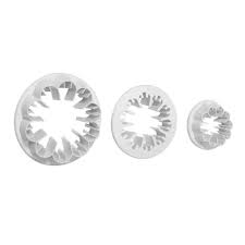 Carnation Cutter Set