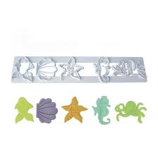 Fondant Tappet Cutter Stamp Success