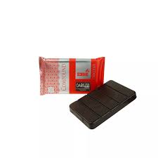 Schoko Dark Compound Shine - Indonesia