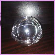 Transparent Chocolate Ball Shell Maker