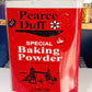 Pearce Duff Special Baking Powder 4.5kg
