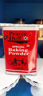 Pearce Duff Special Baking Powder 4.5kg