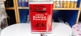 Pearce Duff Special Baking Powder 4.5kg