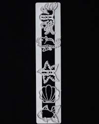 Fondant Tappet Cutter Stamp Success