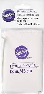 WILTON 18 INCH FEATHERWEIGHT BAG