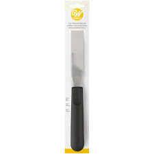 WILTON 11 INCH STRAIGHT SPATULA