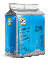 Nevada Red Label Yeast 500gms