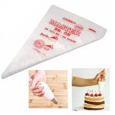 Disposable Piping Bag