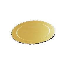 Better Cake Board Golde