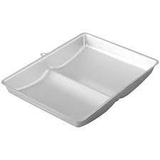 Aluminum Book Cake Pan