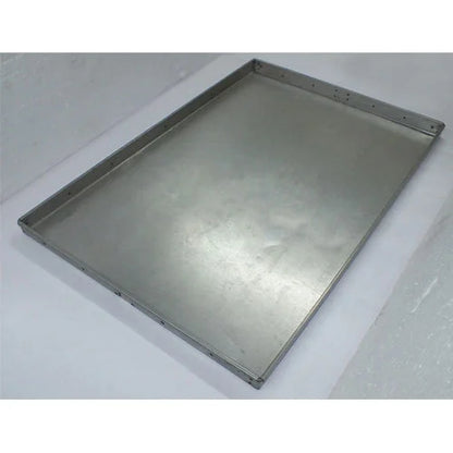 Baking Tray (GI) Material