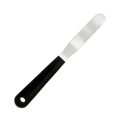 Angled Spatula