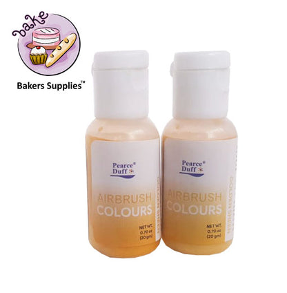 Pearce Duff Golden Sheen Air Brush Color 0.7oz