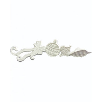 Ideal Bow Plunger Cutter Set